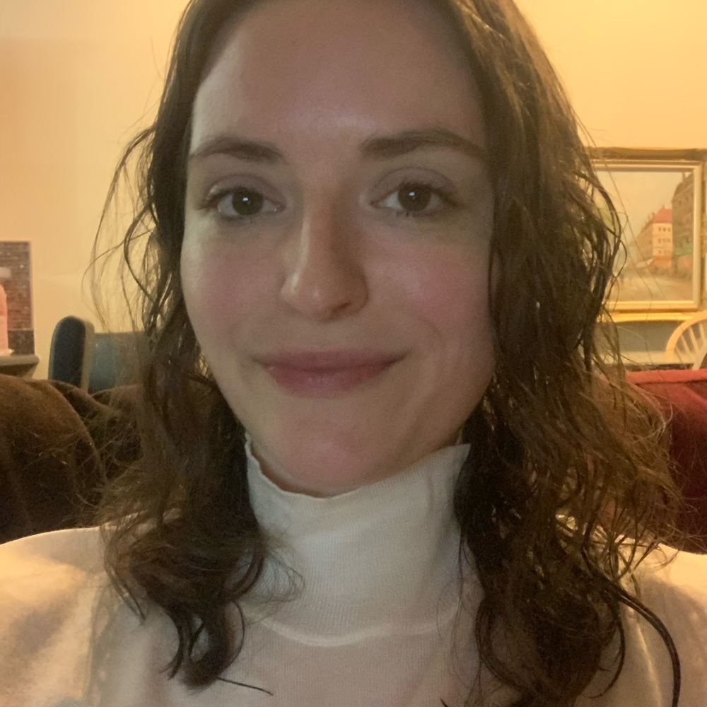Meet your Posher, Liz